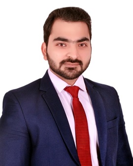 CA Shashank Gupta